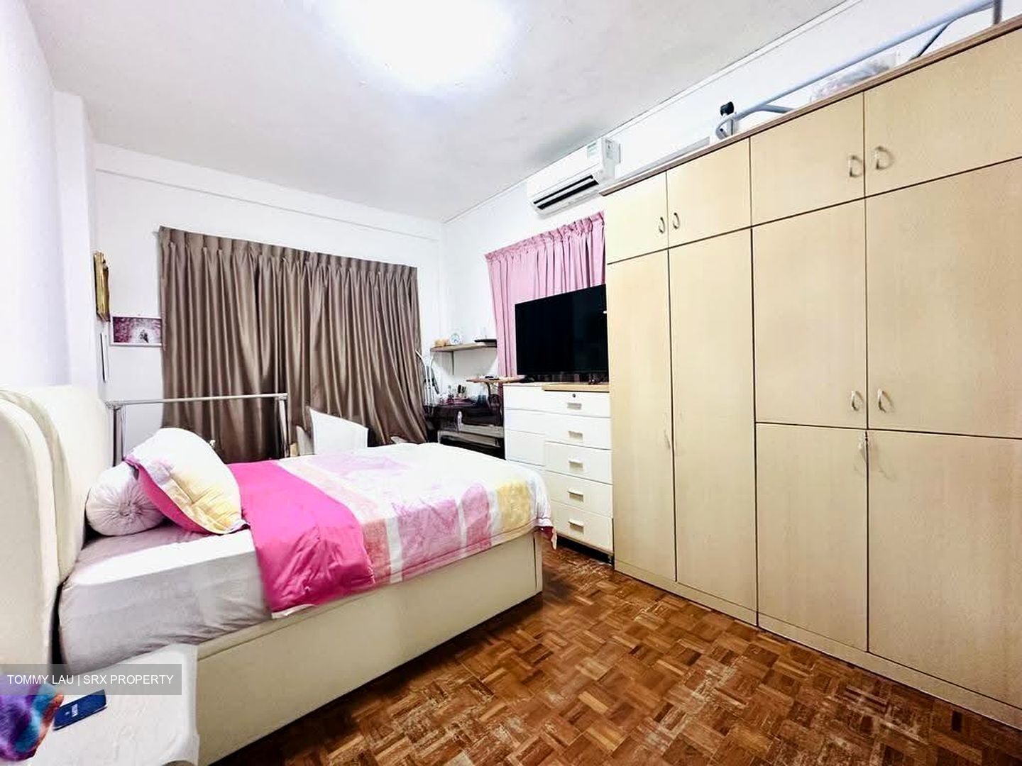 Ceylon Road (D15), Apartment #608667061